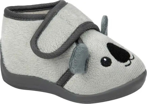 Pantufla Schatz Kids Oala De Bebe Koala Calientita Comoda