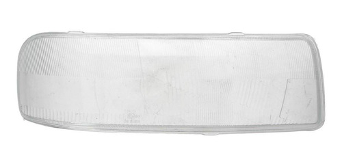 Imagen 1 de 3 de Lente Optica Derecho Renault Master Furgon/minibus/chasis