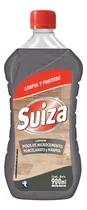 Comprar Suiza Limpiador Microcento Porcelanato Y Mármol 2x1 Pagas 1