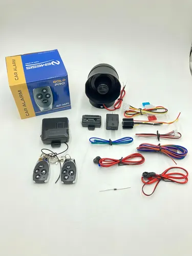 comprar Alarma Nemesis Gold Pro Mp1