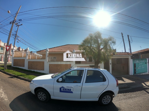 Casa Residencial Para Venda - 02950.7950
