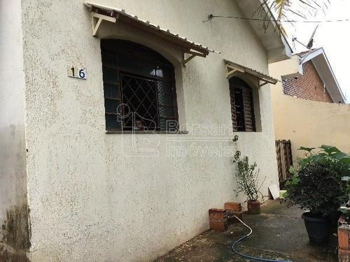Imagem 2 de 6 de Venda De Casas / Padrão Na Cidade De Araraquara 7707