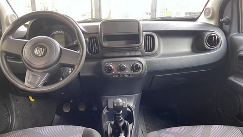 Imagem 7 de 8 de Fiat Mobi Like 1.0 (flex)