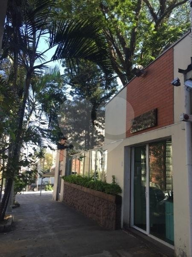 Imagem 2 de 7 de Comercial-são Paulo-vila Clementino | Ref.: Reo141879 - Reo141879