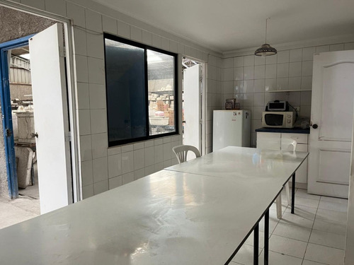 2 Bodegas En Terreno De 3.000 Mts2 Quilicura