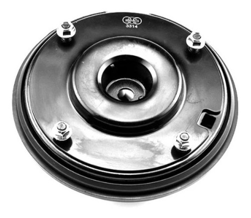 Base De Amortiguador Delantero Chrysler 300m 1998-2001 Syd