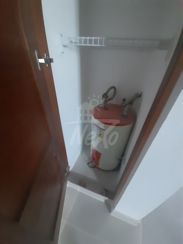 Imagen 11 de 22 de Hjermoso Pent-house En Residencial Con Piscina, Aut. Duarte Santiago (hfa-244)