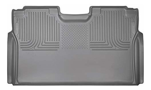 Tapetes - Husky Liners Adapta ******* Ford F-150 Supercrew, 