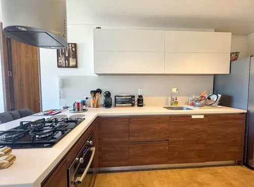 Apartamento En Venta En Molinos Norte. Cod V22203