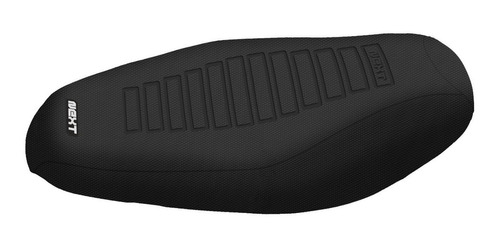 Funda De Asiento Moto Next Guerrero Keller Zanella 110 Grip