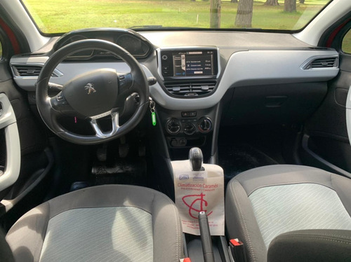 Peugeot 208 1.5 Allure Touchscreen