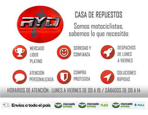 Imagen 4 de 6 de Filtro Aceite Bombardier 330 Outlander Atv Hiflo Hf152 Ryd