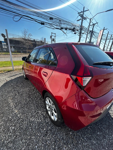 Mg Mg3 1.5 Std Mt 2019