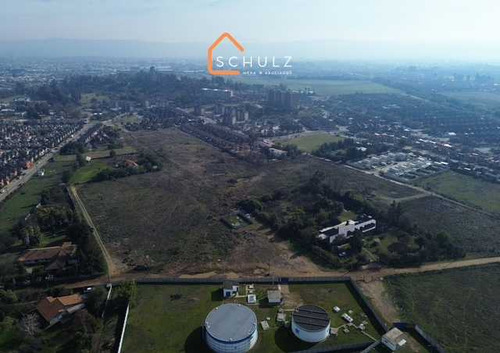 Terreno Plano En Venta Para Edificar (106267)