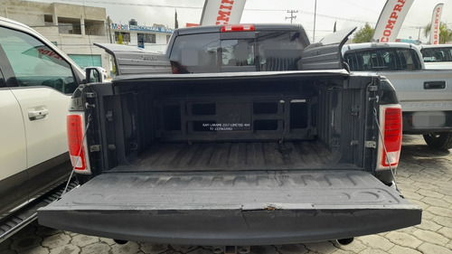 Imagen 10 de 13 de Ram Larami 2017 Limited V8 5.7 Piel Q/c Eng $ 137,000