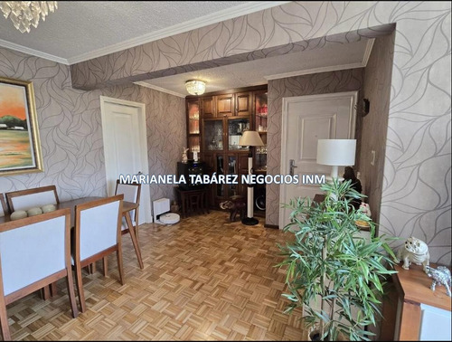 Venta Apto 3 Dormitorio Block 9 Parque Posadas