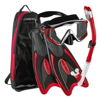 Comprar Head Marlin Juego Esnorquel Aleta Mascara Purga