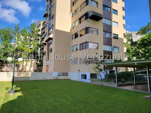 Alquiler De Bello Apartamento En La Alameda - Isabel Gómez - Mls #25-13678