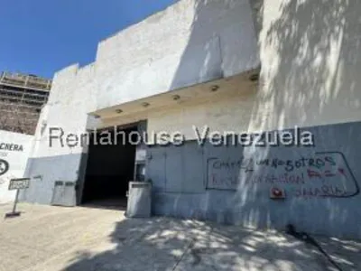 Galpón en venta