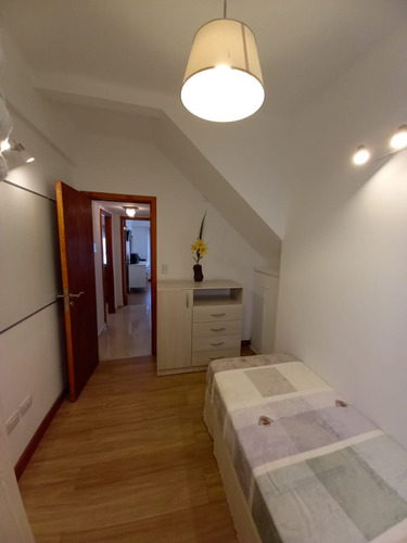 Imagen 18 de 21 de Dueño Vende Impecable Departamento De 3 Ambientes En Ph. Totalmente Reciclado.