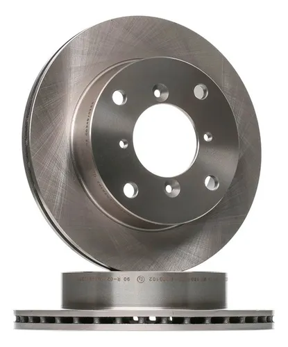 Discos De Freno Suzuki Swift 1,0/1,3