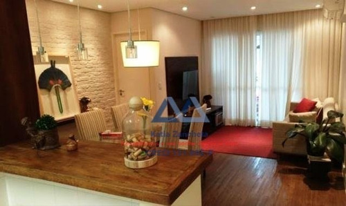 Imagem 8 de 15 de Apartamento Para Venda, 3 Dormitório(s) - 1008