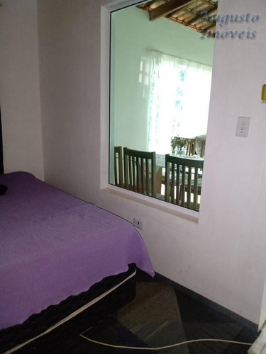 Imagem 4 de 18 de Chácaras À Venda Em Mairiporã/sp - Compre O Seu Chácaras Aqui! - 1479009