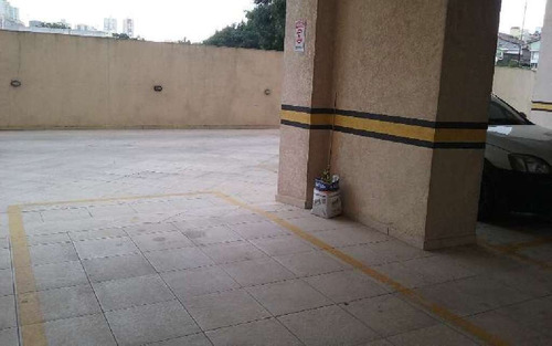Imagem 3 de 3 de Apartamento Jardim Vila Galvão 68 M² - 16051