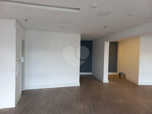 Imagem 28 de 30 de Conjunto Comercial Thera Faria Lima Office - Reo696822