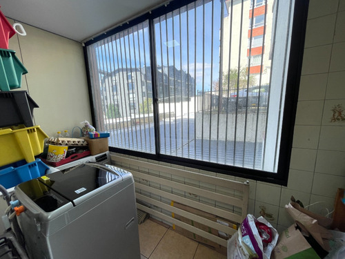 Se Vende Excelente Departamento Frente Al Lago 4 Dorm 3 Bañ