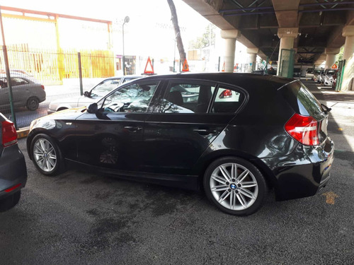 Imagen 4 de 12 de Bmw Serie 1 2009 2.0 3p 120ia Dynamic At
