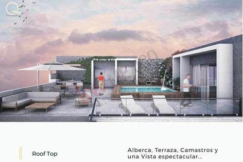 Imagen 8 de 16 de Condominio De 3 Recamaras Cerca Del Mar