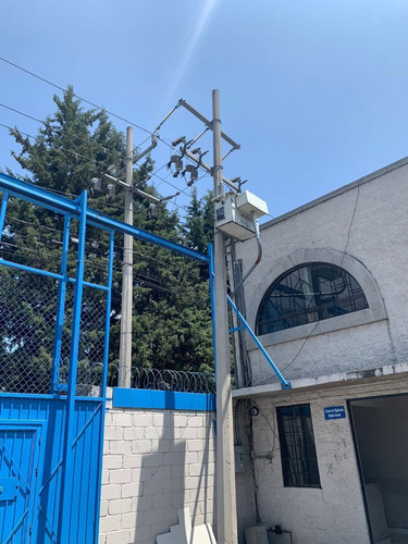 Bodega En Renta Lerma