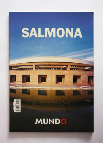 Salmona - Revista Mundo Edicion Especial 