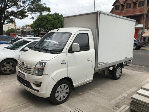 Lifan Foison Box