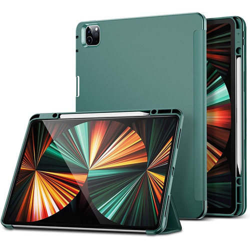 Funda Esr Para iPad Pro 12.9 2021 (qkz5)