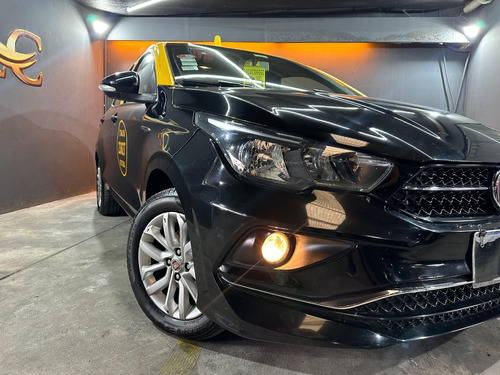 Fiat Cronos 2018 Drive Plus (c)