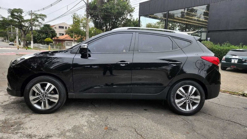 Imagem 5 de 12 de Hyundai Ix35 2.0 2018 Mpfi Gl 16v Flex Automático