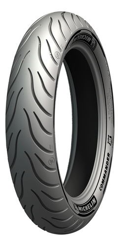 Mh90 - 21 Commander Iii Shadow750/harley Soft Tail Deluxe