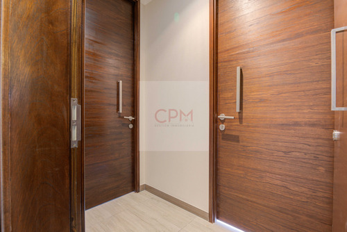 Arriendo Depto. Studio Amoblado, Macul (104029)