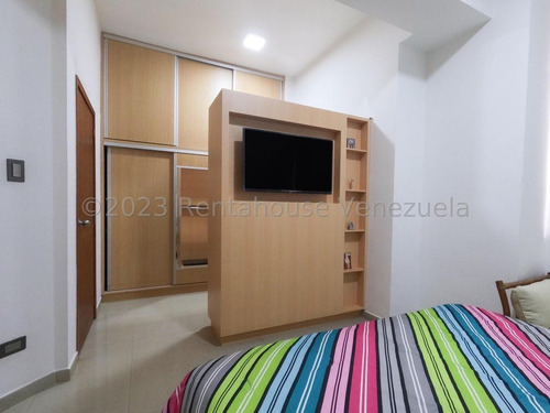 Apartamentos En Alquiler Av. Venezuela Moderno Con 122 Metros Exclusivo Conjunto Conectado A Planta Eléctrica Zona Este Lara Daniela Linarez