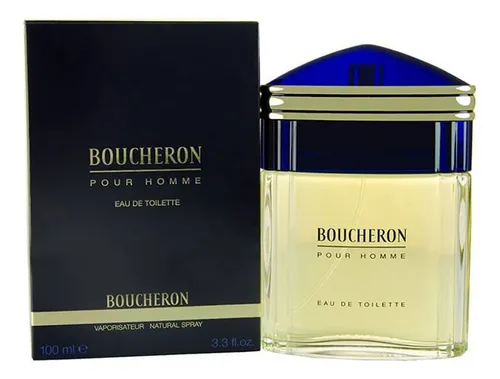 Perfume boucheron hombre sale