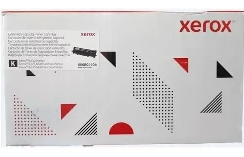 Toner Orig. Xerox B230/225/35 006r04404 Extra Alta Capacidad