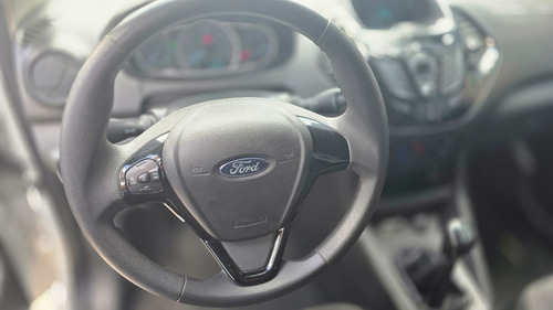 Ford Ka 1.5 Se