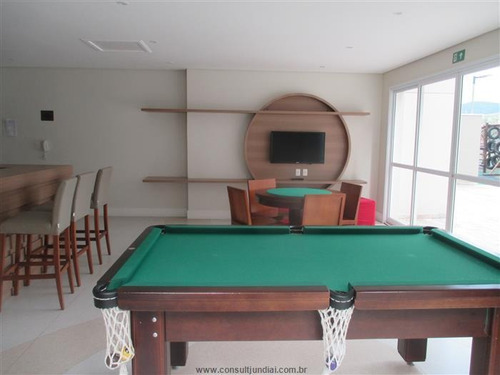 Imagem 21 de 29 de Apartamentos À Venda Em Jundiaí/sp - Compre O Seu Apartamentos Aqui! - 1418234