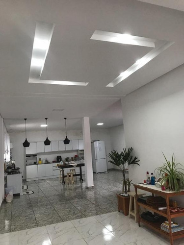 Imagem 3 de 9 de Chácara Com 3 Dormitórios À Venda, 3000 M² Por R$ 500.000 - Turvo - São José Dos Campos/sp - Ch0089