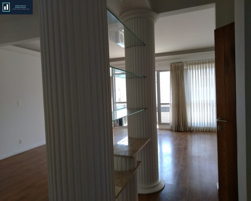 Imagem 9 de 28 de Apartamento Para Locação Com Localização Privilegiada! - Ap00273 - 68446991