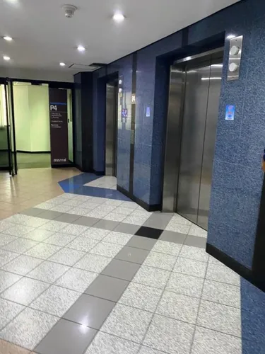 Oficina - La Urbina - 540 Mts2