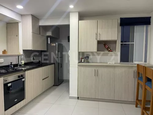 Conjunto Residencial Ventura I