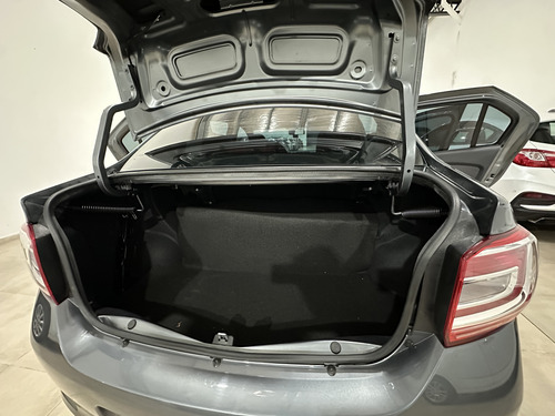 Renault Logan 1.6 16v Life